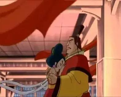 长大后才看动画,盘点那些细思恐极的动画