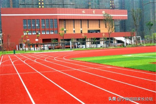 小升初名校巡礼：成都高新区初中学校巡礼，高新区的家长注意了