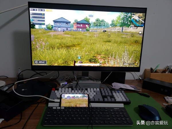 刺激战场最好用的吃鸡手柄,刺激战场可以用哪些手柄