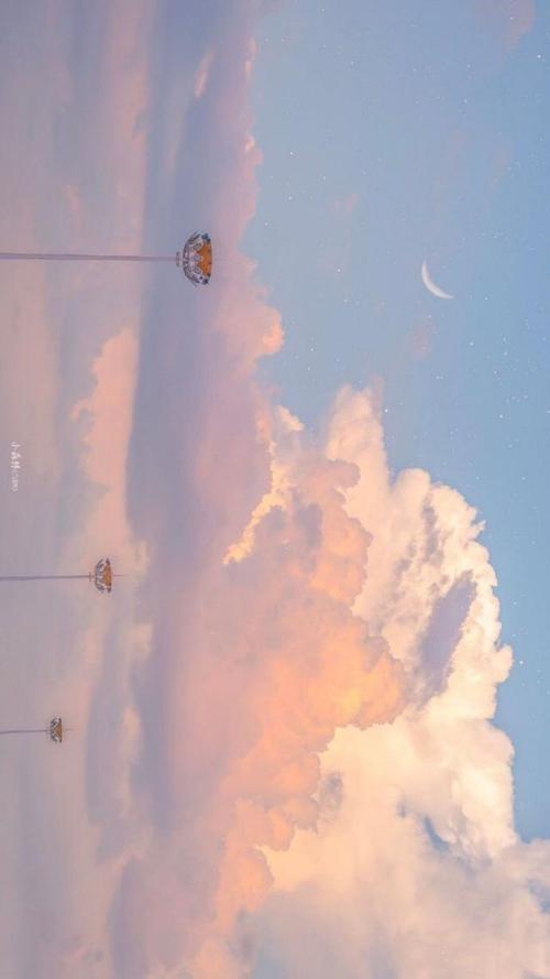 女生必备：QQ,微信背景图