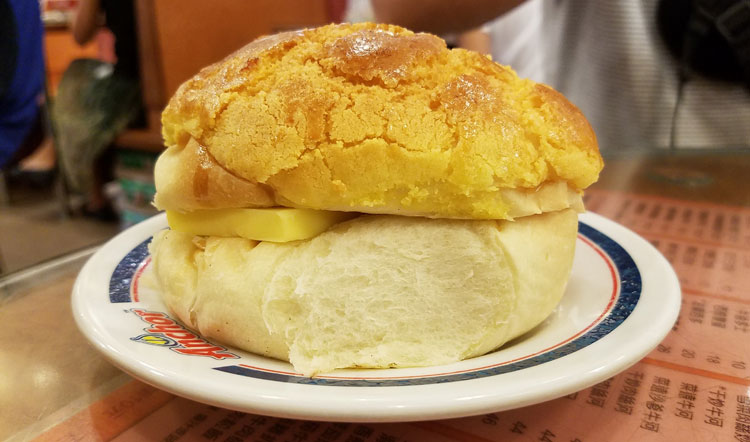 港式甜品大全图片,吃一次就会爱上的港式甜品