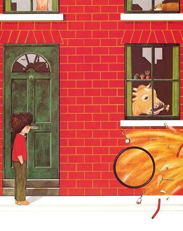 吸引好奇心的书单,没有求知欲的学生