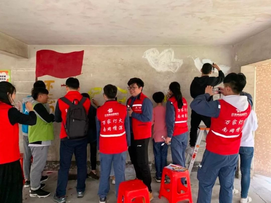 白云老房墙面翻新设计,白云区墙面翻新设计