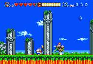 经典MD游戏有哪些,那些陪伴我们长大的游戏