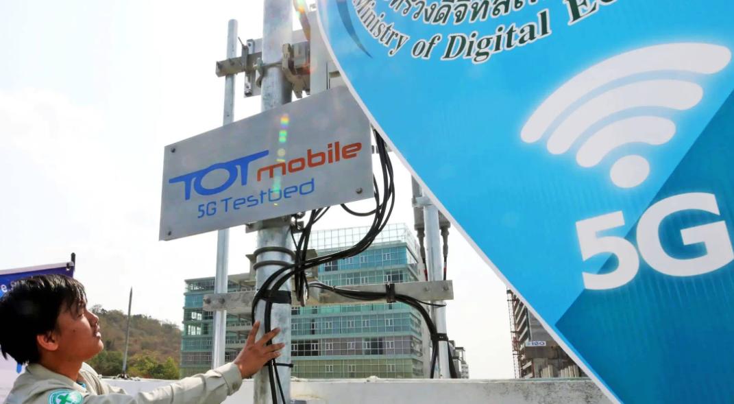 为何俄罗斯电信市场，华为能啃下来了？任正非要感谢亚洲金融危机