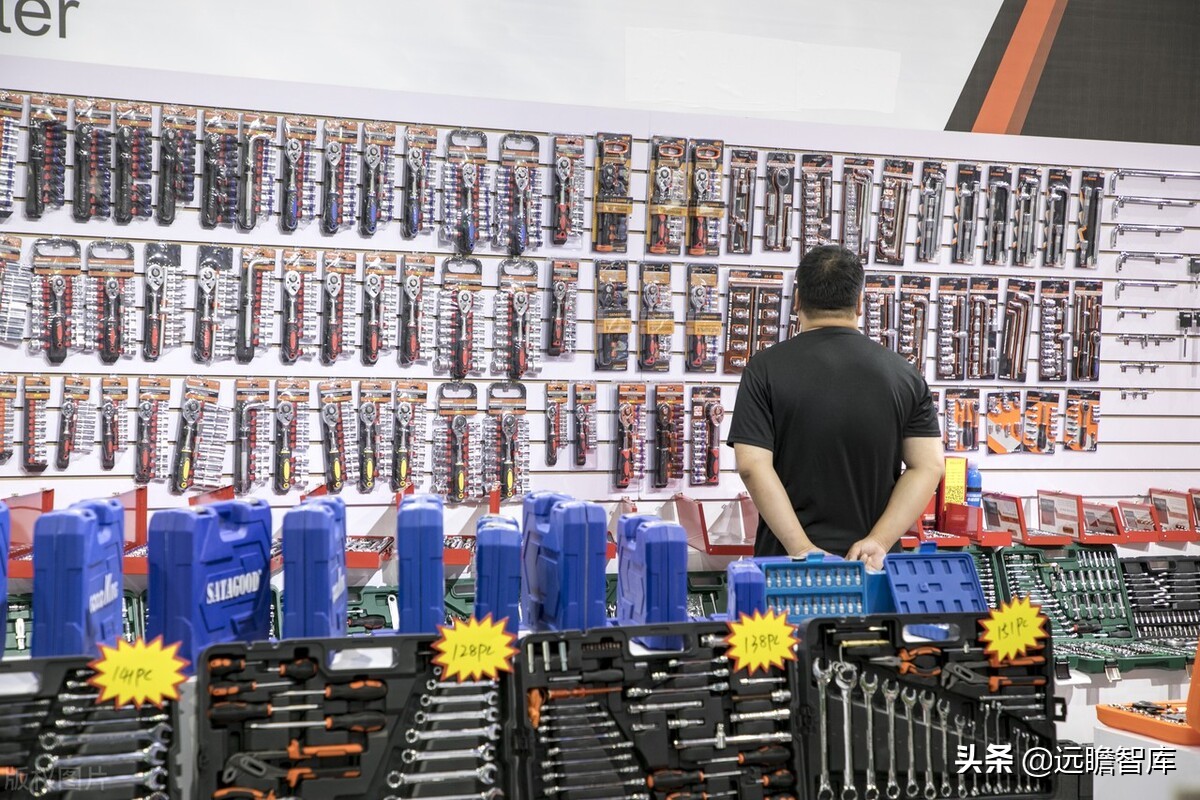 五金工具国外建厂,中国五金工具主产区