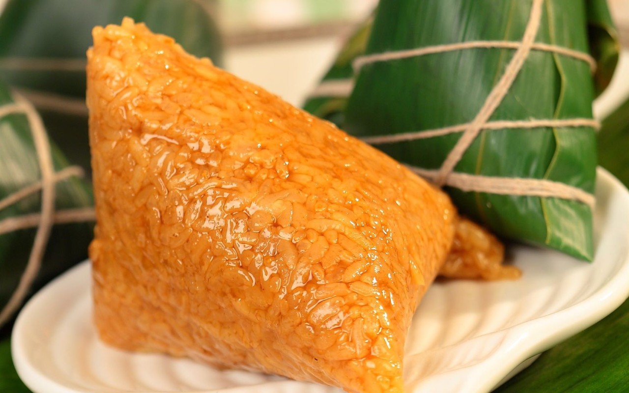 厦门旅游必去的小吃自由行,厦门粽子旅游攻略