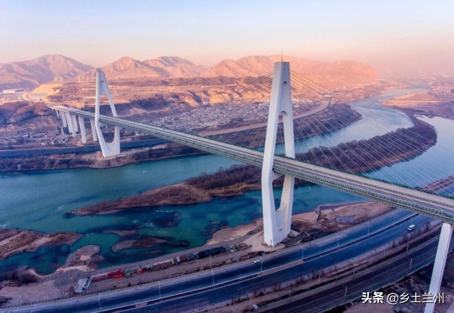 黄河之滨兰州,黄河之滨哪里最漂亮