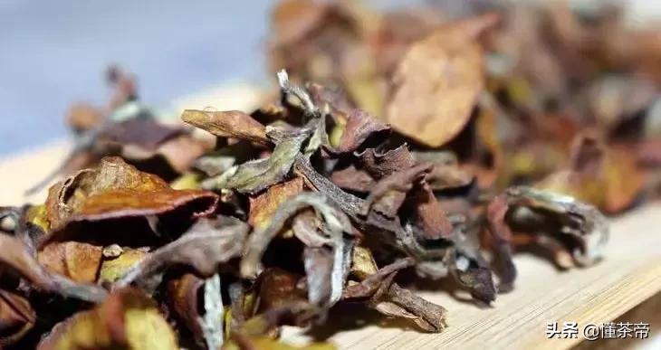 怎么辨别东方美人 (怎么分辨东方美人的好坏)