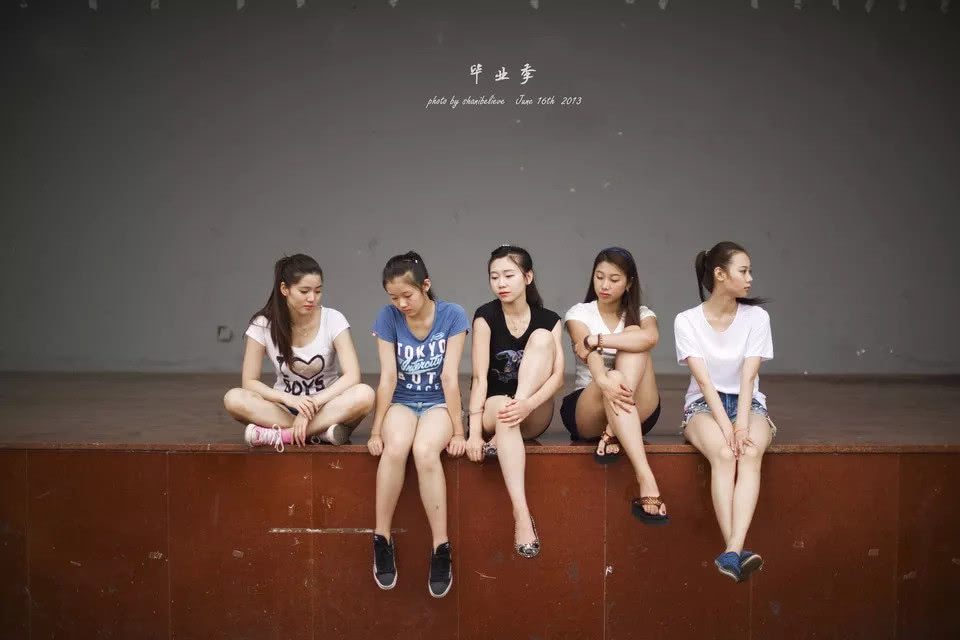 北京女人最多的大学,北京女生最多的大学排名