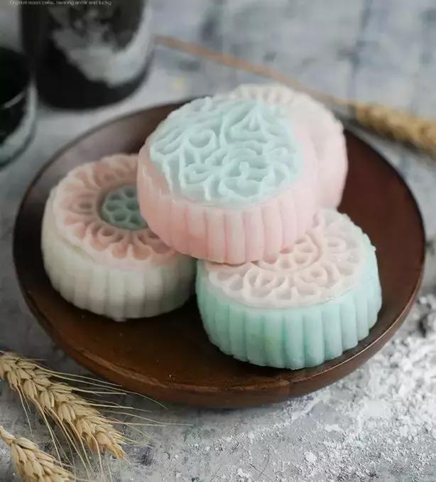 如何区分面粉和小麦淀粉,玉米淀粉和面粉没标签分不清了