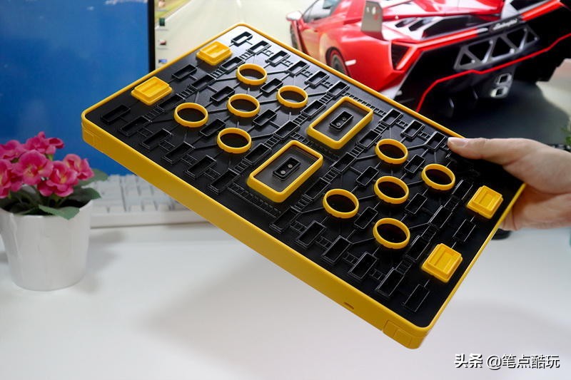 小米智能军棋玩法,小米有品体感游戏机