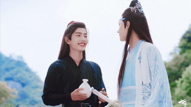 大鱼海棠二是不是双男主设定,大鱼海棠2是改为双男主了吗