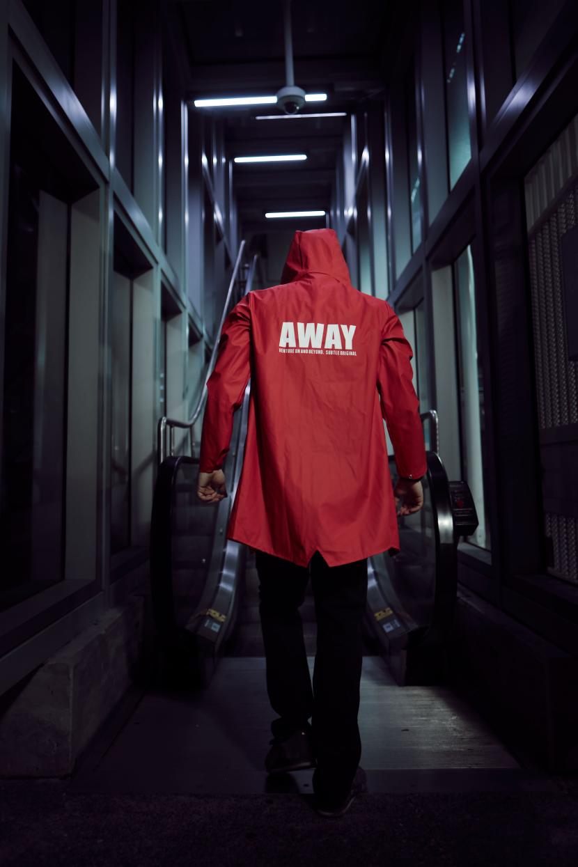 高街潮牌穿搭高级感,香港潮牌中性穿搭