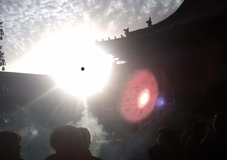 中国神池寻根,神池县文旅