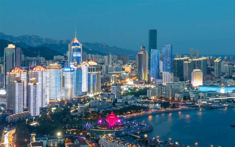 山东知名的4位巨富：身价最高为640亿，歌尔股份姜滨排在第4