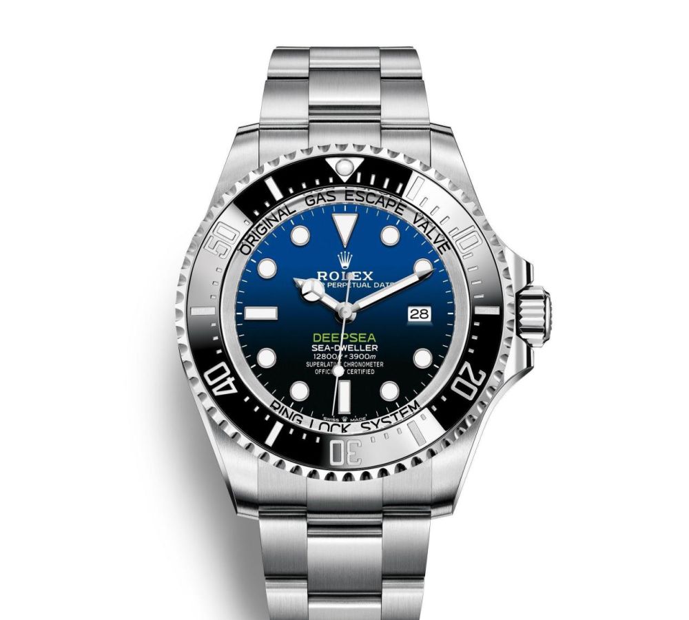 劳力士热门,国外劳力士热门款走势图