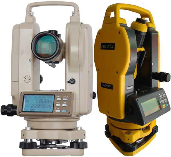 建筑工程经纬仪的使用现场视频,建筑测量水准仪操作要点