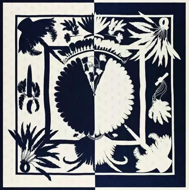 90后都不戴丝巾?谁说的!这种即优雅又酷的单品早就红透时尚圈了