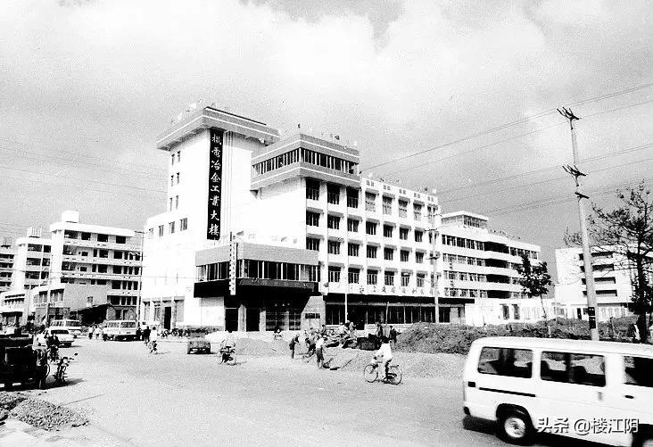 江阴30年变迁,江阴面貌的变迁