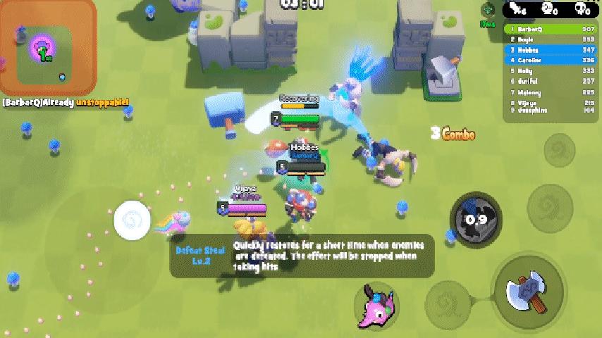 最新手游开测直播,即将开测的手游推荐