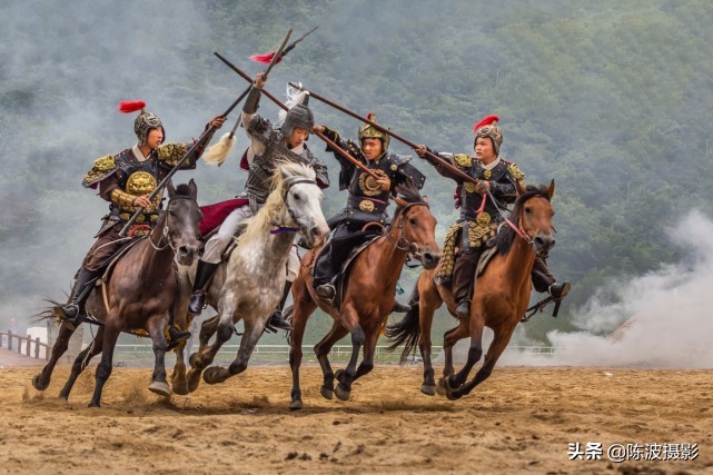 影像｜望作信：情缘“百里荒”13年，100多次拍摄