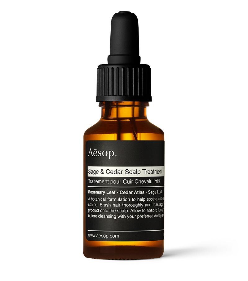 护头皮精油去头皮屑推荐,这款超好用的头皮精油必收藏