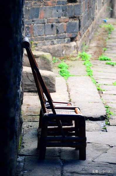 长江第一古镇李庄,长江第一城李庄古镇一日游