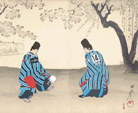 江户时代无敌浪人穿越到现代,江户时代天下无敌的浪人穿越现代