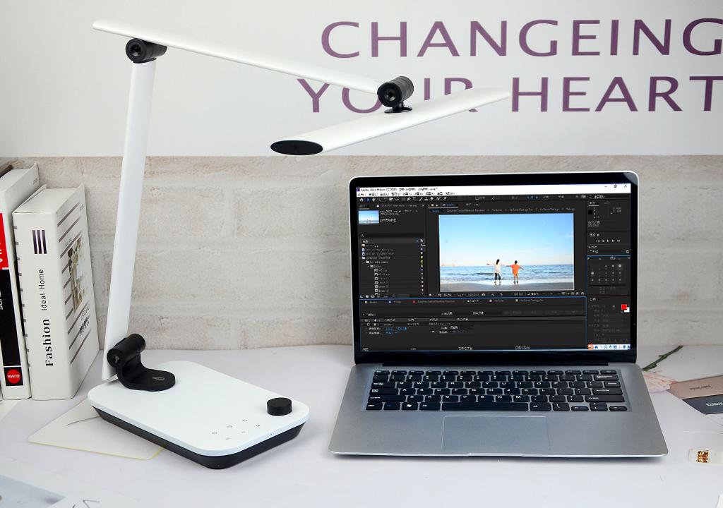 taotronics落地台灯,taotronics台灯是全光谱吗