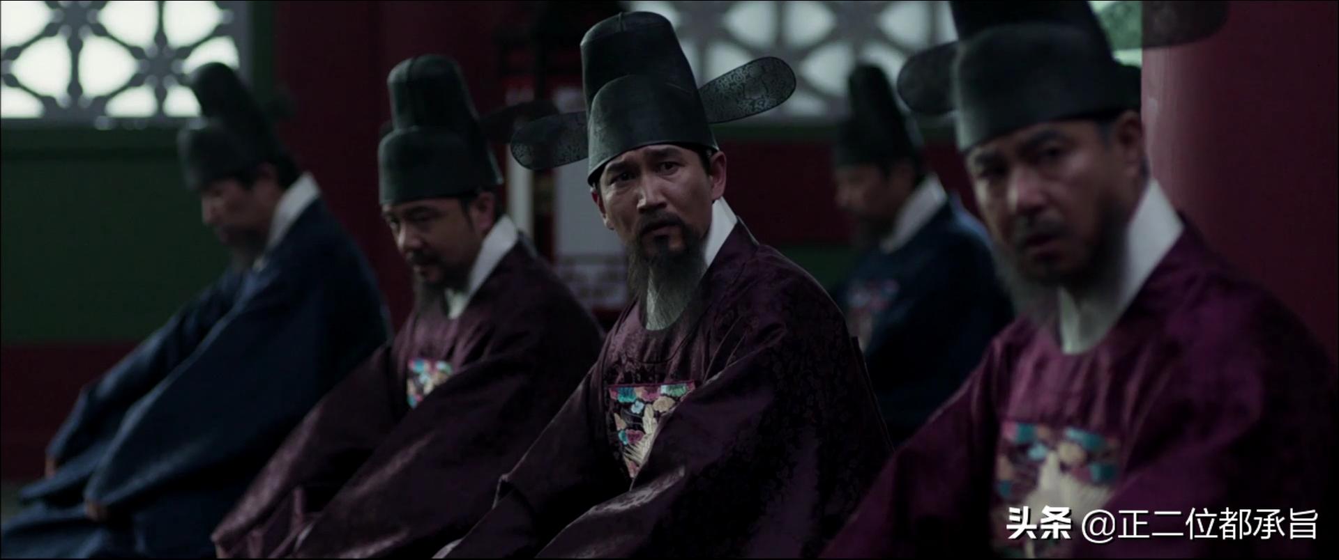 历史上朝鲜张禧嫔其人,朝鲜皇妃张禧嫔简历