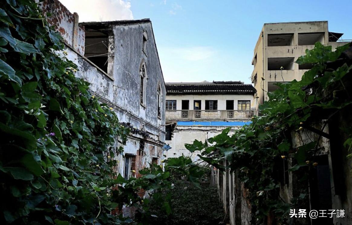 那些正在消失的无锡地名——老城区篇中（里弄文化）