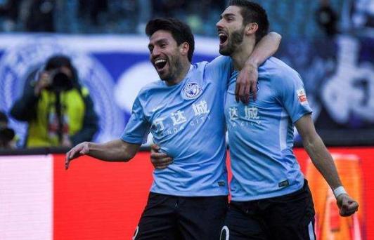 大连足球重返中超,万达大连亚冠2003年