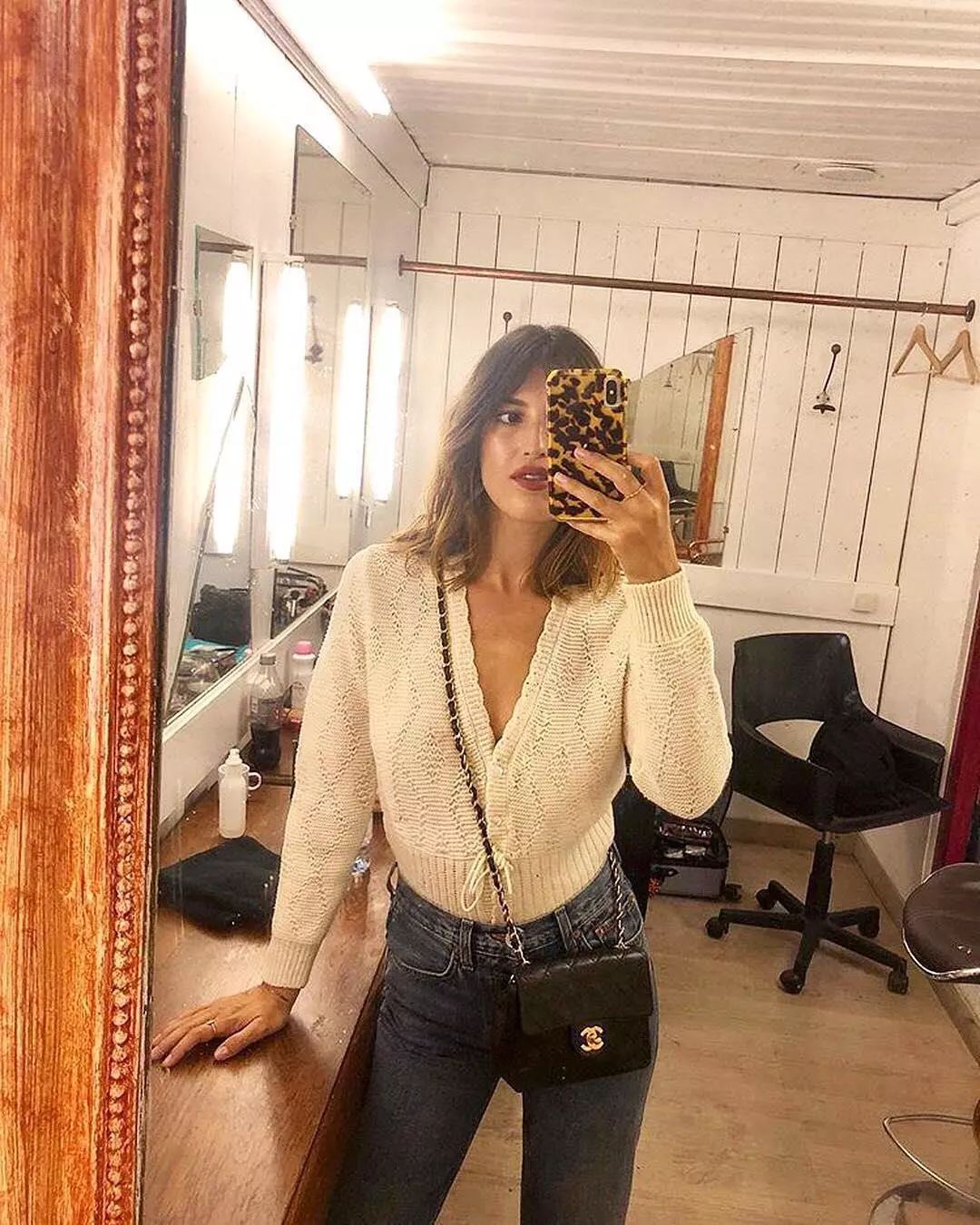 不起球不掉毛的针织衫推荐,针织衫永不过时的基础单品