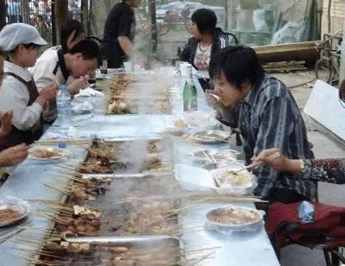 世界公认的五大垃圾食品有哪些,全球公认十大垃圾食品是不是真的