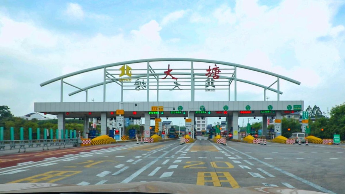 环广西8天游攻略,环广西7天自驾游