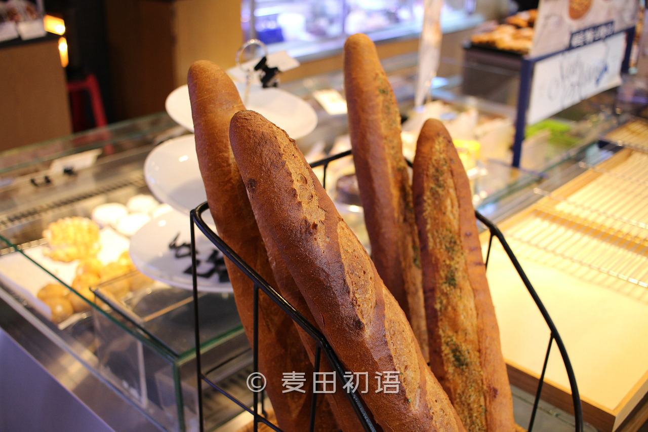 面粉做烘焙,面粉的各种烘焙做法