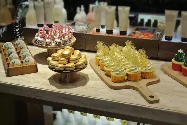 甜品易胖,甜品容易让人衰老