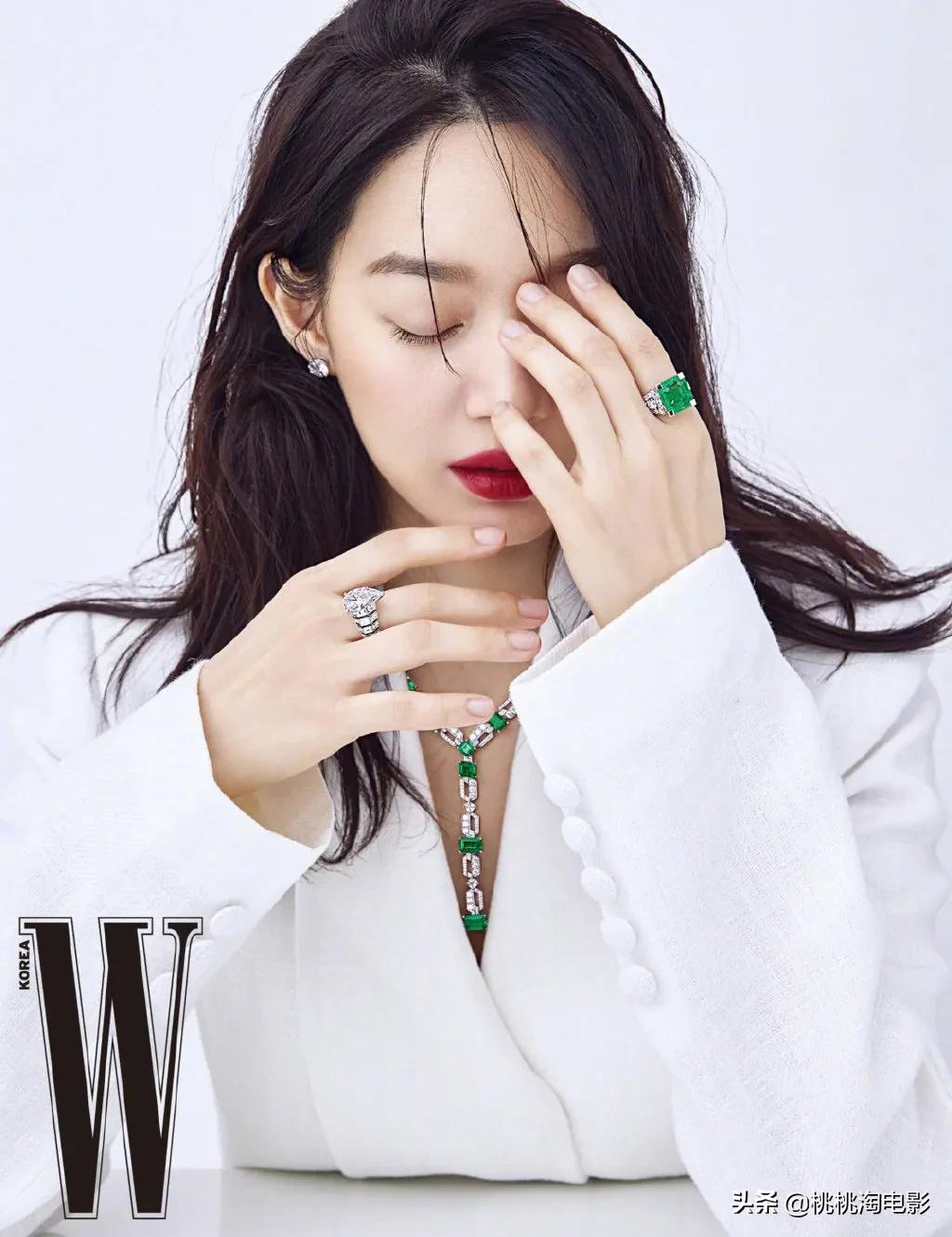 九尾狐申敏儿全集,我的女友是九尾狐申敏儿完整版