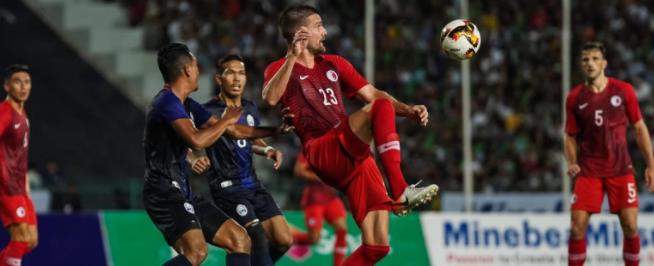 世预赛巴勒斯坦,巴勒斯坦世预赛赛程