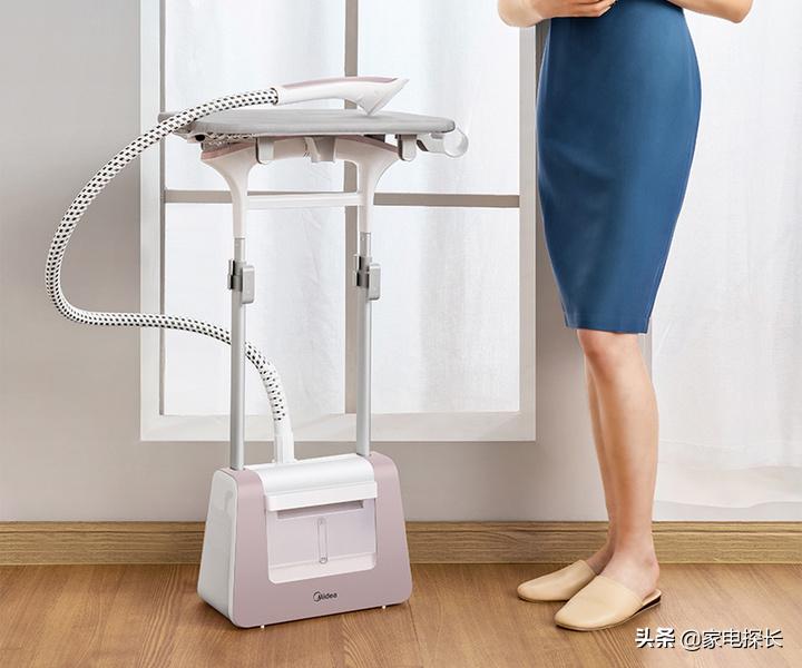 挂烫机爆款榜第一名,2021目前公认最好的手持挂烫机