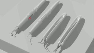 最新设计黑科技 (最强的黑科技设计)