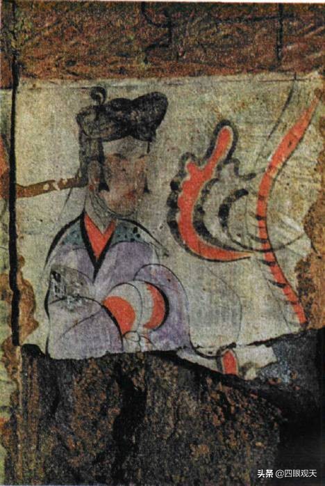 耳边明月千年梦:中国耳饰简史