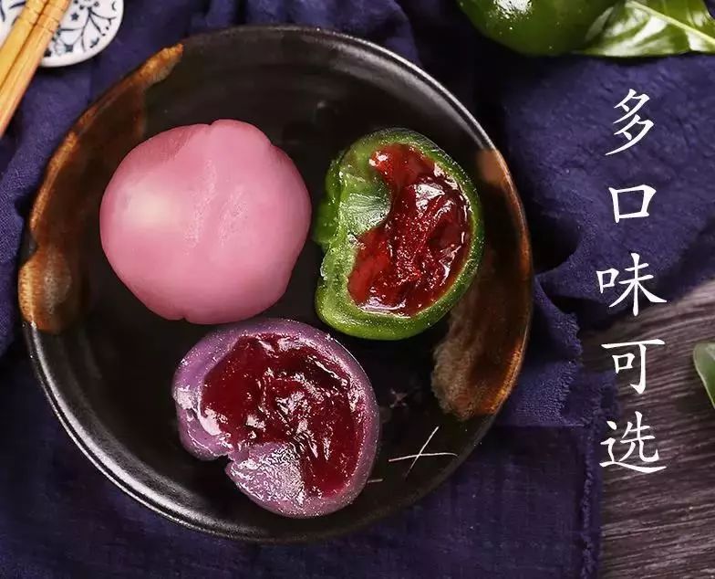 不仅限时，还限地点？！这个只有福州才吃得上！