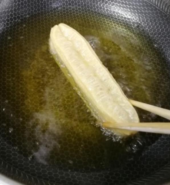 炸油条怎么放碱面最好,炸油条怎么和面不用泡打粉