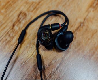 音质最好头戴式耳机排行榜,有线耳机音乐耳机评测