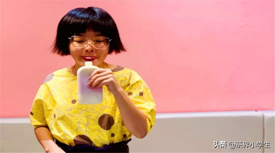 马东成名视频,马东奶茶店