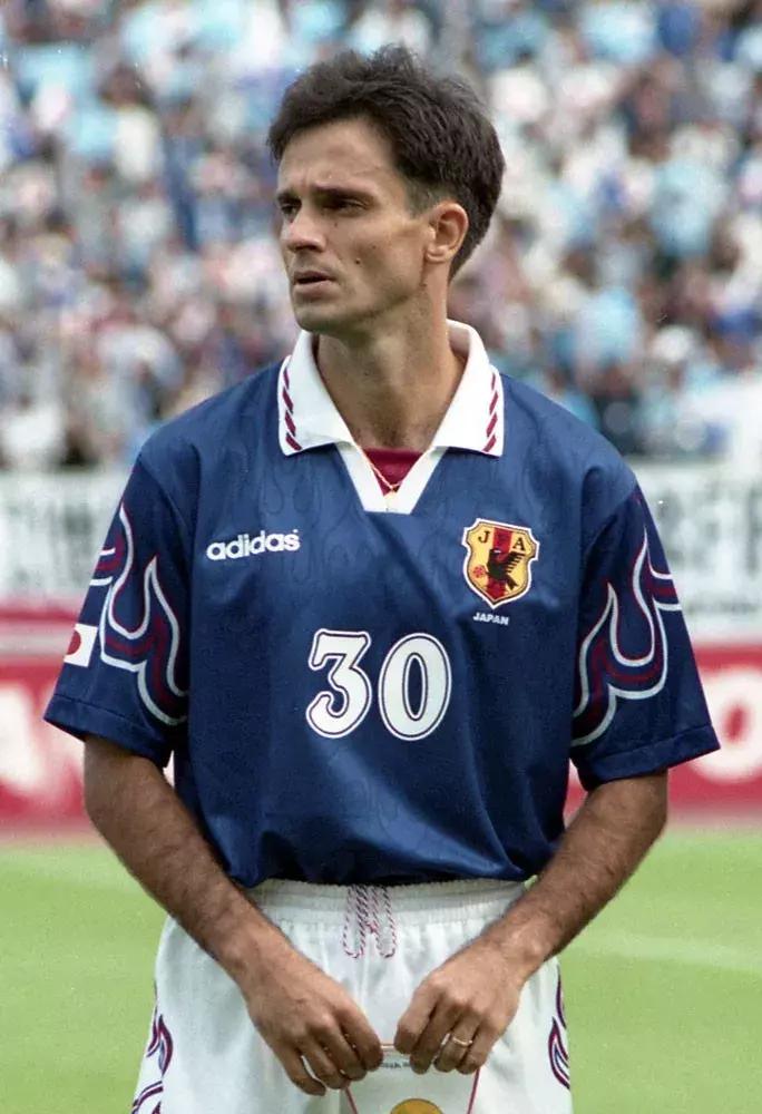 日本归化球员取得进步吗,日本归化球员为什么能成功