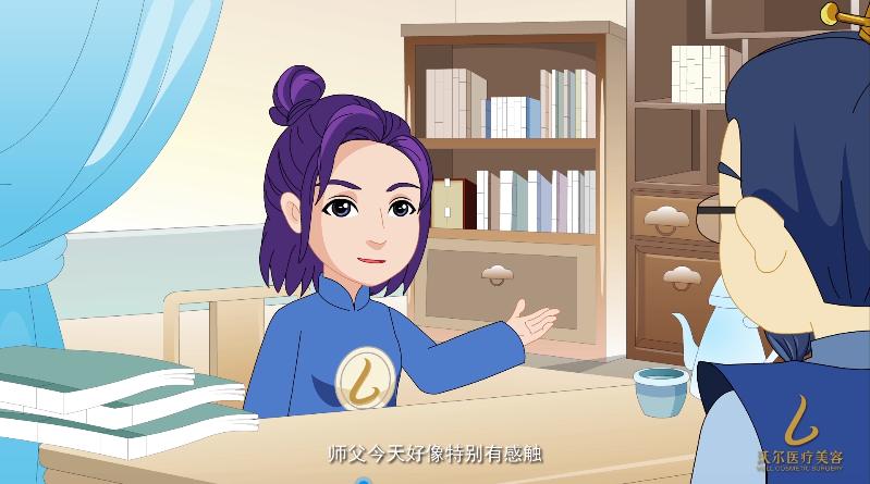 鼻整形最新视频,鼻整形节前变美攻略