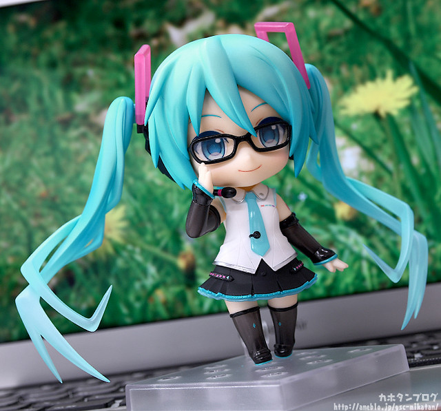 模玩前线：假面骑士一堆新品！初音未来黏土人来袭！